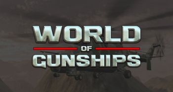 World of Gunships World of Gunships