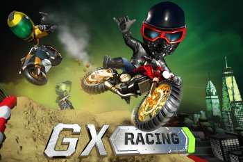 GX Racing GX Racing