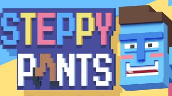 Steppy Pants Steppy Pants