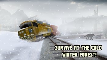 Siberian Survival: Winter 2 Siberian Survival: Winter 2