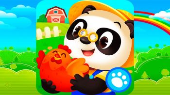 Dr. Panda: Ферма Dr. Panda: Ферма