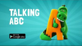 Talking ABC Talking ABC