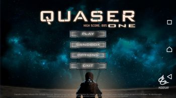 Quaser One Quaser One