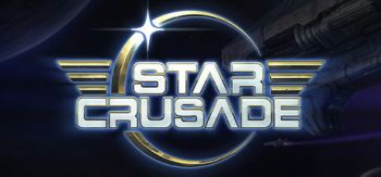 Star Crusade CCG Star Crusade CCG
