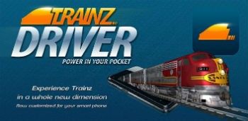 Trainz Driver Trainz Driver