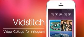 Vidstitch Pro - Video Collage Vidstitch Pro - Video Collage