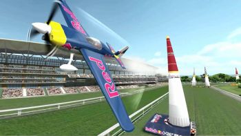 Red Bull Air Race The Game Red Bull Air Race The Game