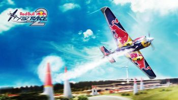 Red Bull Air Race 2 Red Bull Air Race 2
