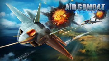 Air Combat OL: Team Match Air Combat OL: Team Match