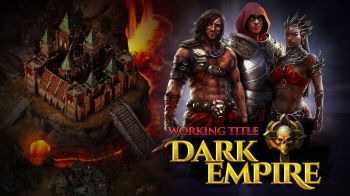 Dark Empire Dark Empire