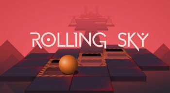 Rolling Sky Rolling Sky