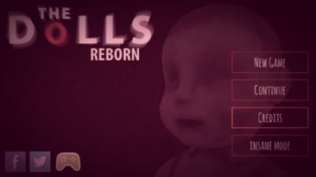 The Dolls: Reborn The Dolls: Reborn