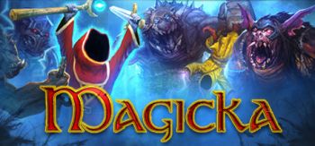 Magicka Magicka