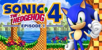 Sonic 4 Episode I Sonic 4 Episode I