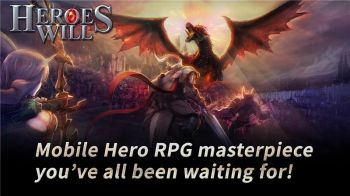 Heroes Will Heroes Will