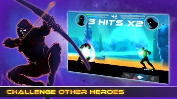 Shadow Battle Shadow Battle