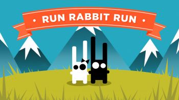 Run Rabbit Run Run Rabbit Run