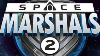 Space Marshals 2 Space Marshals 2