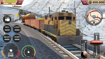Train Simulator 2016 HD Train Simulator 2016 HD