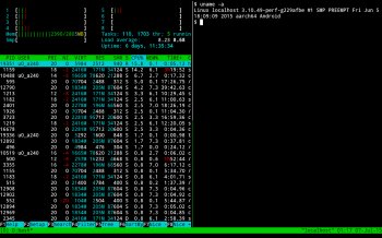 Termux Termux