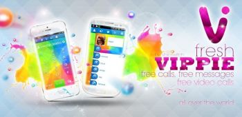 Vippie - free calls & messages Vippie - free calls & messages