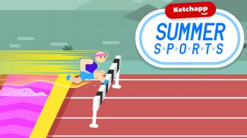 Ketchapp Summer Sports Ketchapp Summer Sports