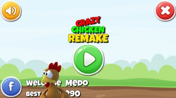 Moorhuhn Crazy Chicken Remake Moorhuhn Crazy Chicken Remake