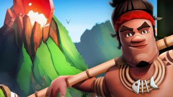 FarmVille: Tropic Escape FarmVille: Tropic Escape