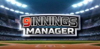 MLB 9 Innings Manager MLB 9 Innings Manager