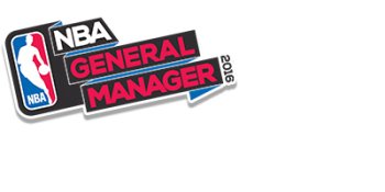 NBA General Manager 2016 NBA General Manager 2016