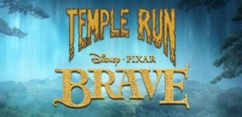 Temple Run: Храбрая сердцем Temple Run: Храбрая сердцем