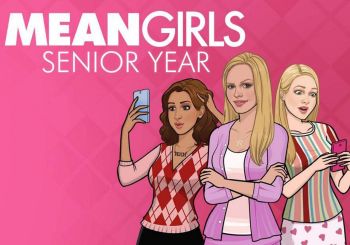 Episode feat. Mean Girls Episode feat. Mean Girls