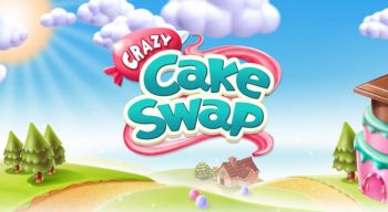 Crazy Cake Swap Crazy Cake Swap