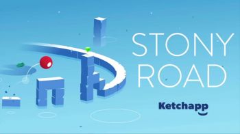 Stony Road Stony Road