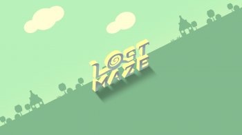 LOST MAZE LOST MAZE