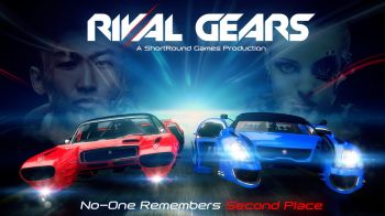 Rival Gears Rival Gears