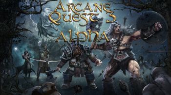Arcane Quest 3 Arcane Quest 3