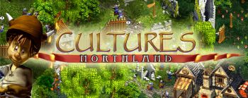 Cultures: Northland Cultures: Northland