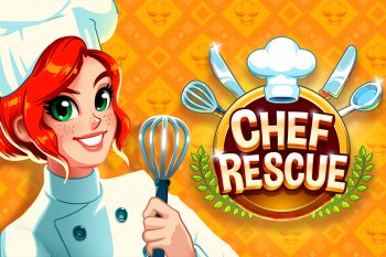 Chef Rescue Chef Rescue