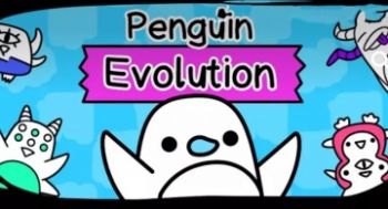 Penguin Evolution - Clicker Penguin Evolution - Clicker