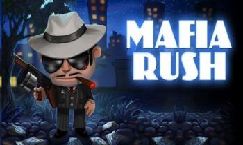 Mafia Rush Mafia Rush