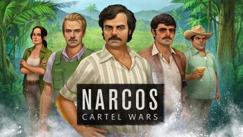 Narcos: Cartel Wars Narcos: Cartel Wars