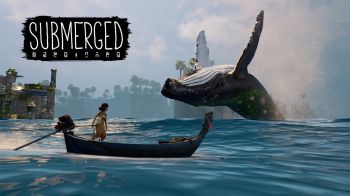 Submerged: Miku and the Sunken City Submerged: Miku and the Sunken City