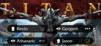Titan HD Titan HD