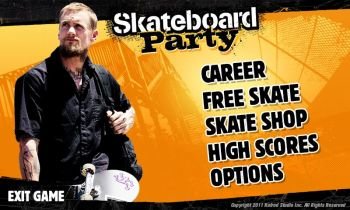 Mike V: Skateboard Party Mike V: Skateboard Party