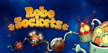 RoboSockets: Link Me Up RoboSockets: Link Me Up