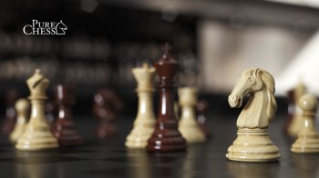 Pure Chess Pure Chess