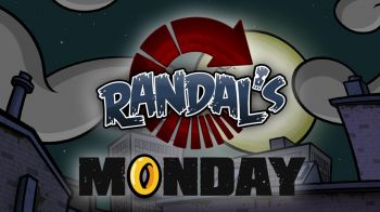 Randals Monday Randals Monday