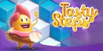 Tasty Steps Runner Tasty Steps Runner