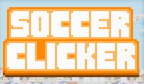 Soccer Clicker - Idle Game Soccer Clicker - Idle Game